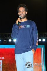 Jathi Ratnalu Pre Release Event
